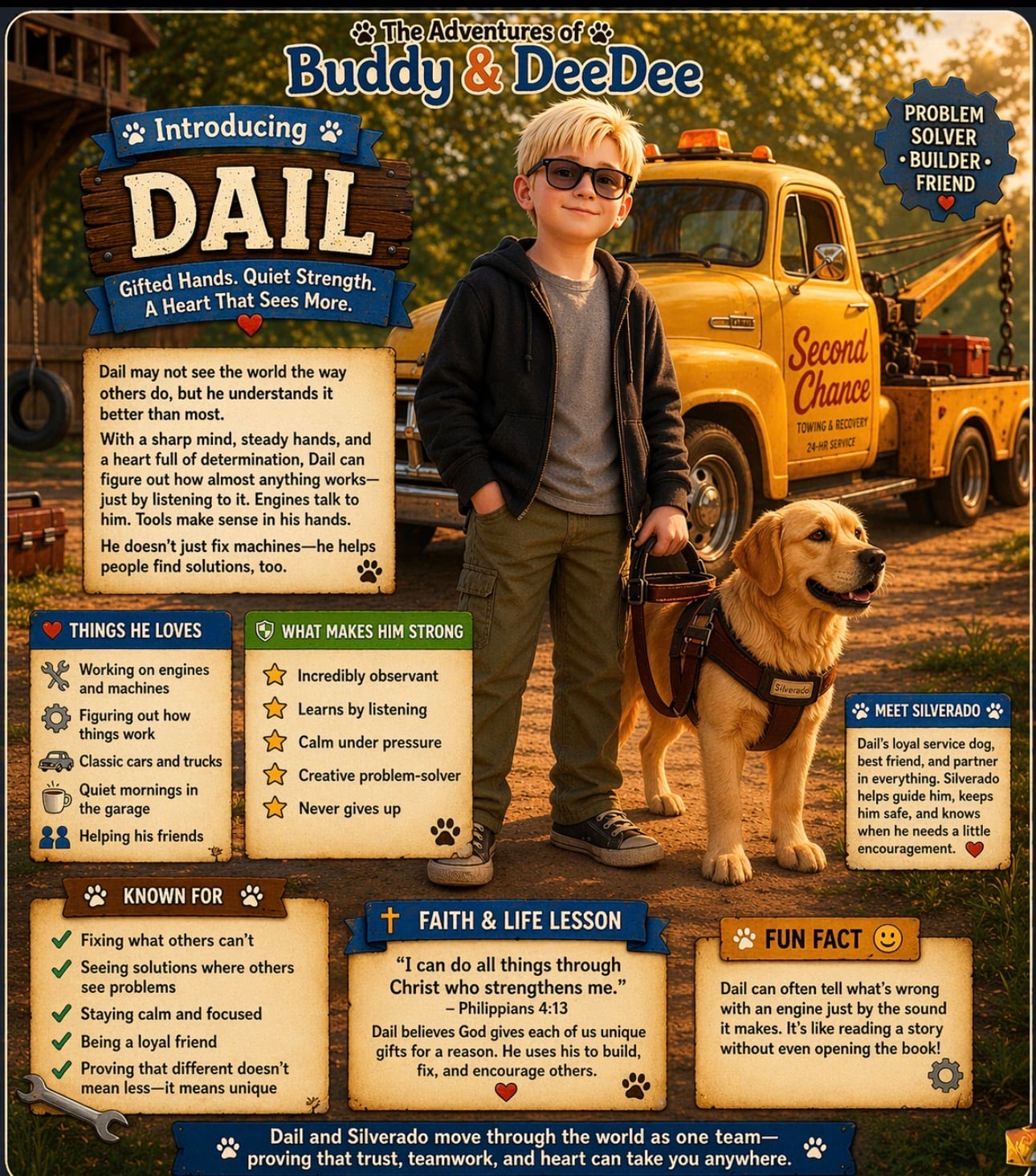 Dail