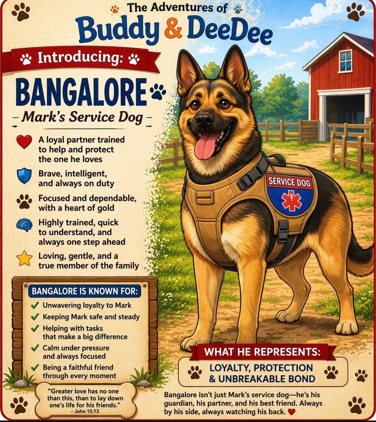 Bangalore