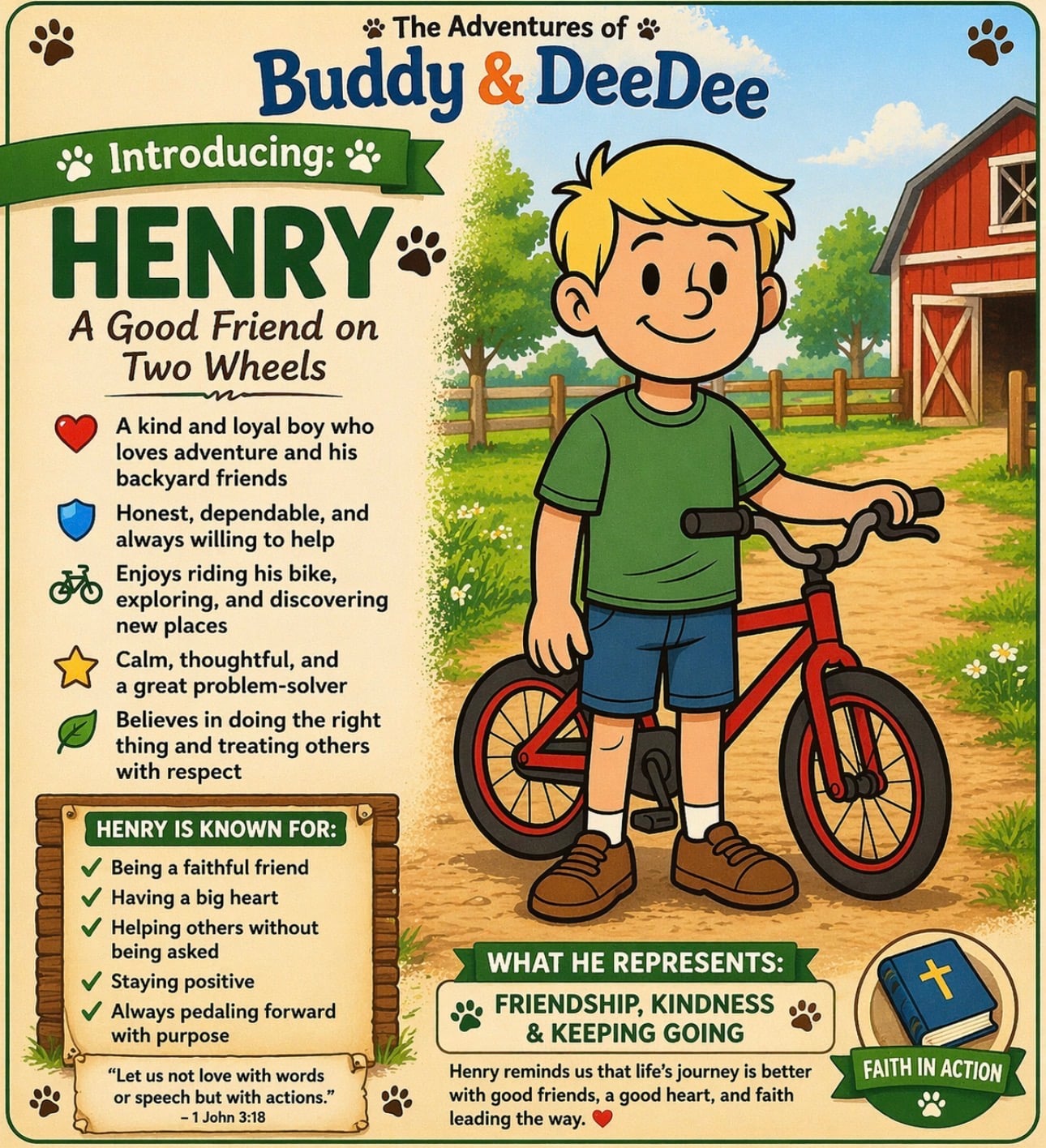 Henry