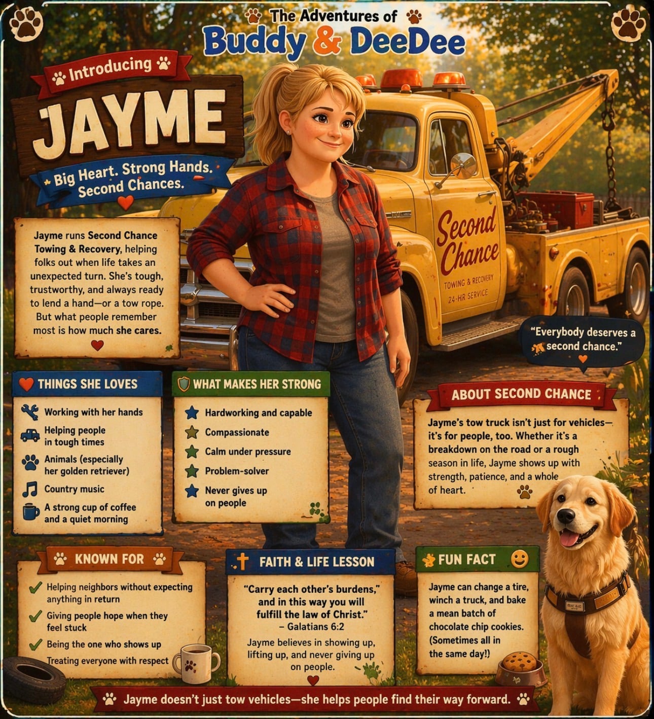 Jayme