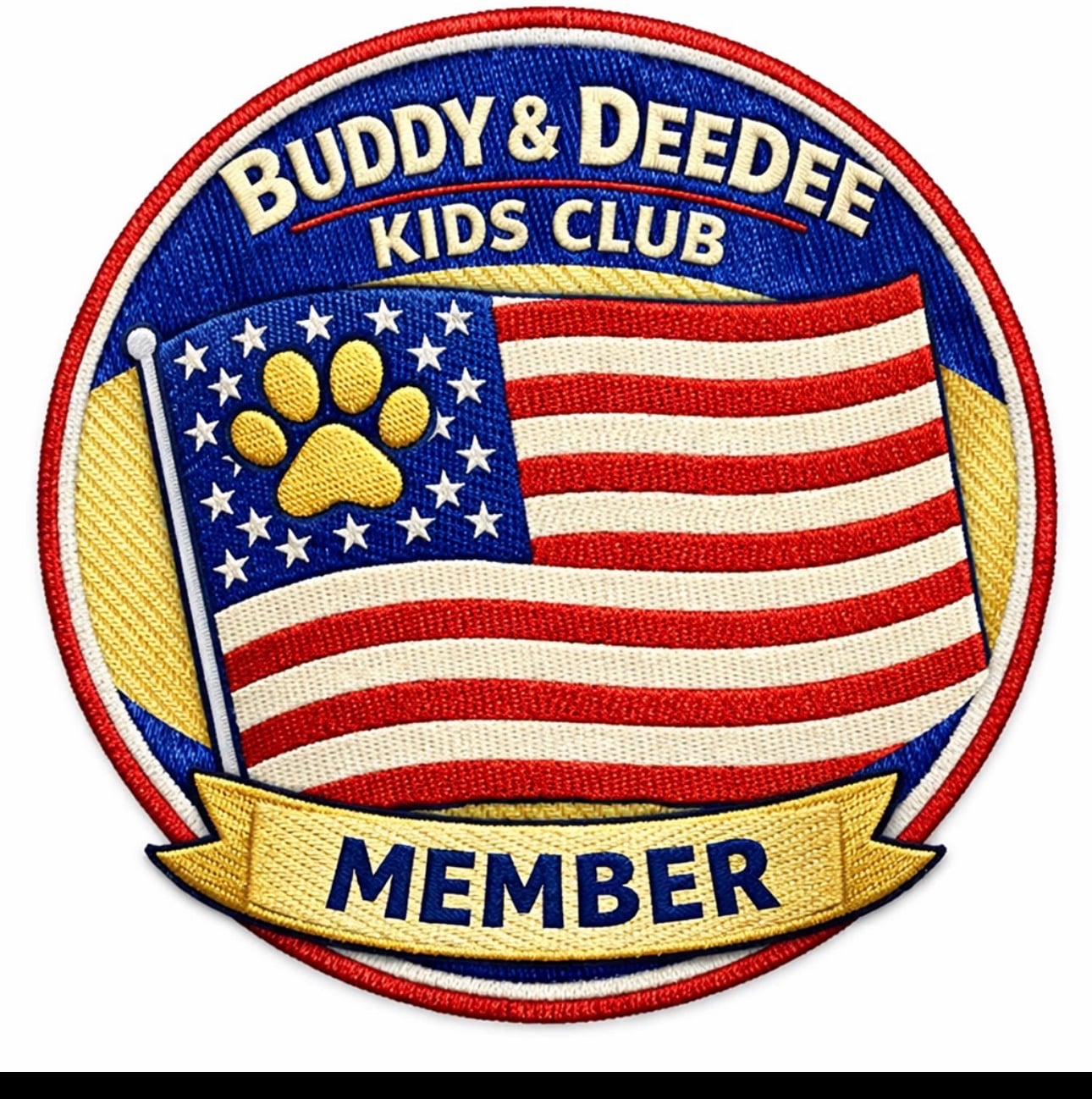 Kids Club