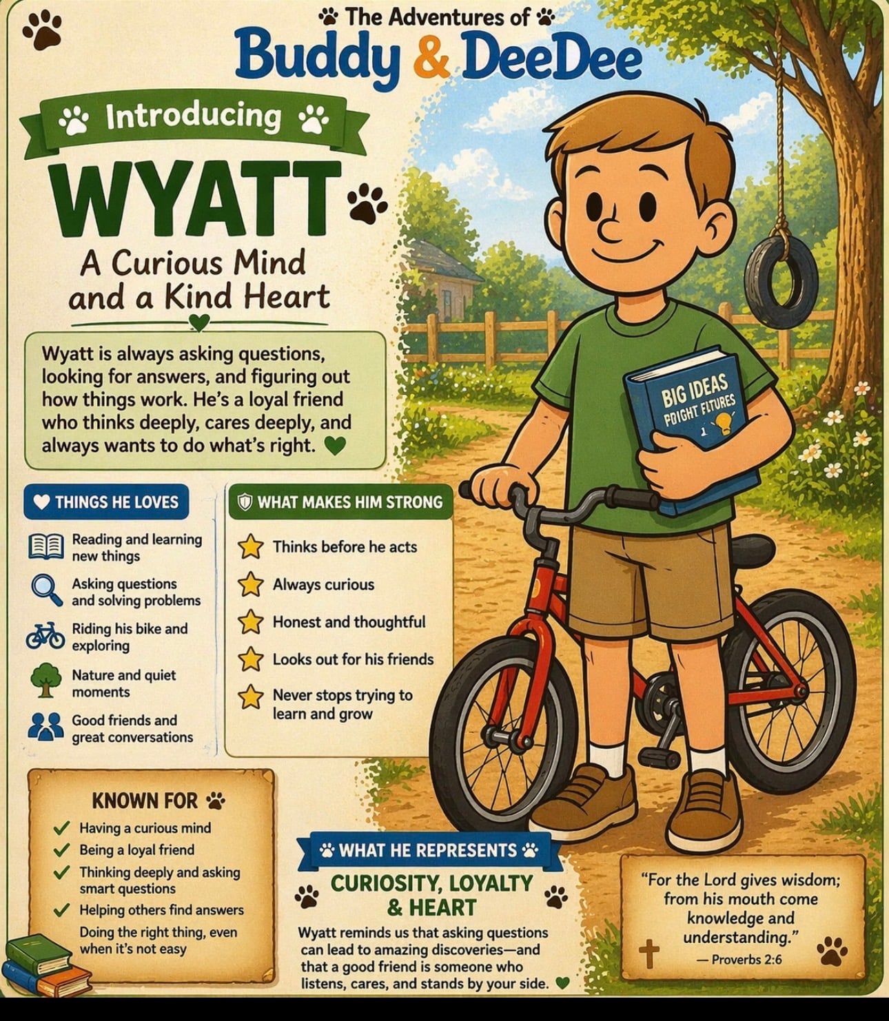 Wyatt